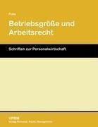 Betriebsgröße und Arbeitsrecht