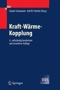 Kraft-Wärme-Kopplung