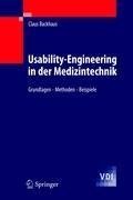 Usability-Engineering in der Medizintechnik