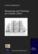 Bemastung und Takelung der Schiffe (1903)