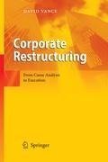 Corporate Restructuring