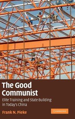 The Good Communist