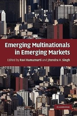 Emerging Multinationals in Emerging Markets