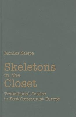 Nalepa, M: Skeletons in the Closet