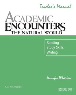 Academic Encounters