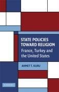 Secularism and State Policies Toward Religion