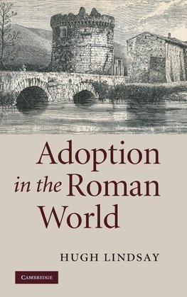 Adoption in the Roman World