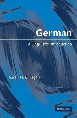 Fagan, S: German