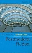 The Cambridge Introduction to Postmodern Fiction