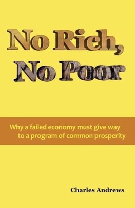 No Rich, No Poor