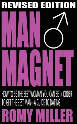 Man Magnet