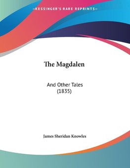 The Magdalen