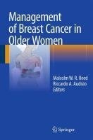 MGMT OF BREAST CANCER IN OLDER