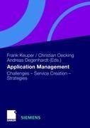 Application Management