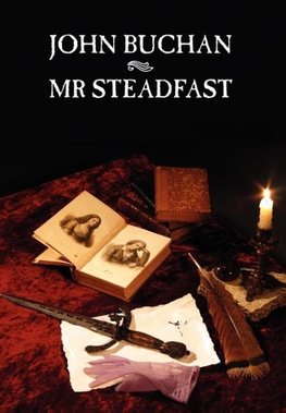 MR Steadfast