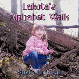 Lakota's Alphabet Walk