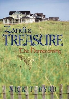 Zandi's Treasure