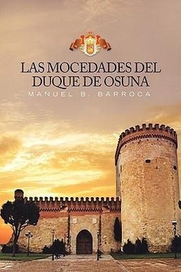 Las Mocedades del Duque de Osuna