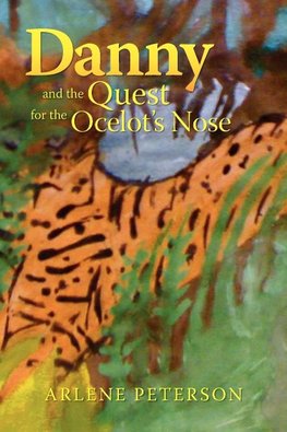 Danny and the Quest for the Ocelot's Nose