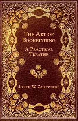 The Art of Bookbinding