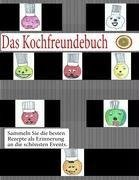 Das Kochfreundebuch