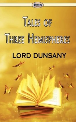 Tales of Three Hemispheres