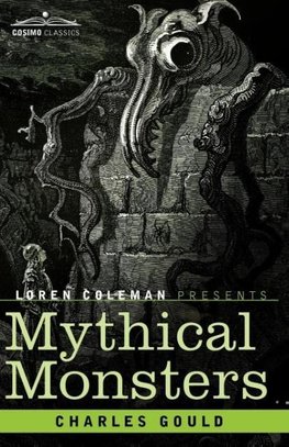 Mythical Monsters