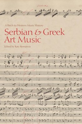 Serbian & Greek Art Music