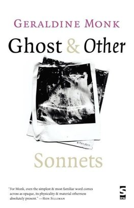 Ghost & Other Sonnets