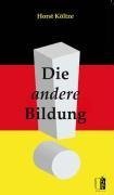 Die andere Bildung