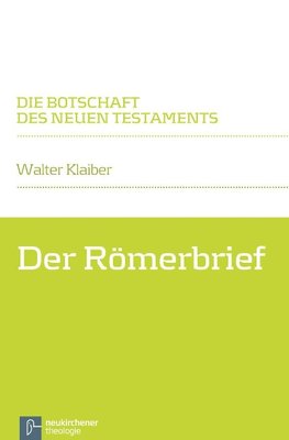 Der Römerbrief