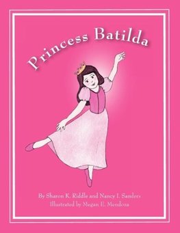 Princess Batilda