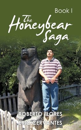 The Honeybear Saga