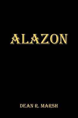 Alazon