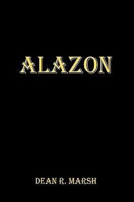 Alazon