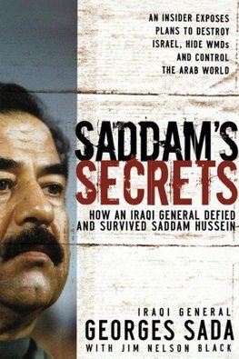 Saddam's Secrets