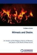 Mimesis and Desire