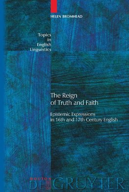 The Reign of Truth and Faith