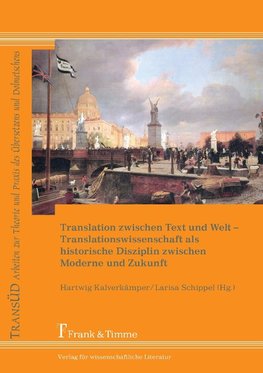 Translation zwischen Text und Welt