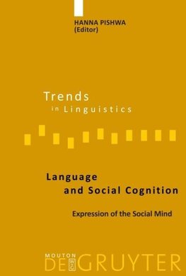 Language and Social Cognition