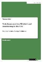 Vicki Baum zwischen Wahrheit und Inszenierung in den USA