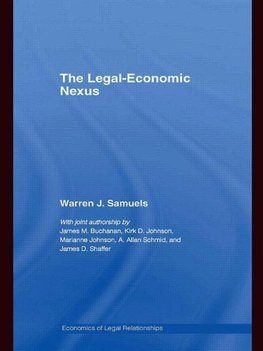 Samuels, W: Legal-Economic Nexus