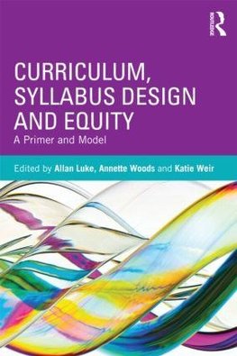 Curriculum, Syllabus Design and Equity