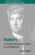 Hume's 'A Treatise of Human Nature'