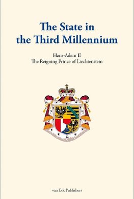 The State in the Third Millennium