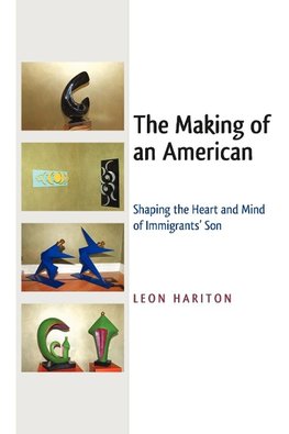 The Making of an American