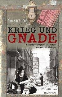 Krieg und Gnade