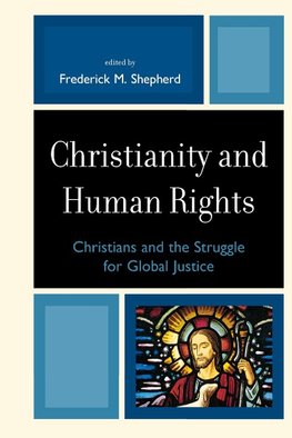 Christianity and Human Rights