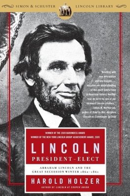 Lincoln President-Elect