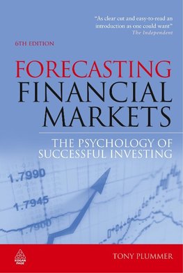 Forecasting Financial Markets